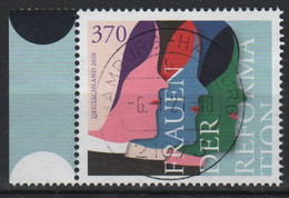 BRD 2020 Mi 3569 O Frauen Der Reformation - Used Stamps