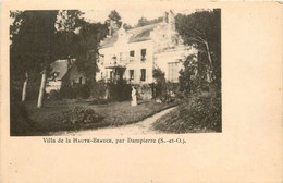 Dampierre * Villa LA HAUTE BEAUCE - Dampierre En Yvelines