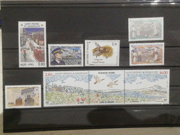 Saint Pierre Et Miquelon- Lot De Timbres - Neuf ** - Andere & Zonder Classificatie