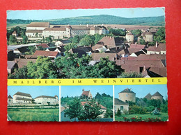 Mailberg Im Weinviertel - Schloss - Hollabrunn - Österreich - Hollabrunn