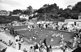 14-FALAISE- LA PISCINE - Falaise