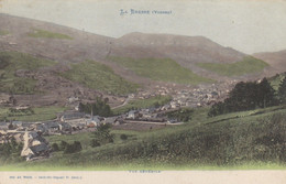 Vosges - La Bresse - Vue Générale - Other & Unclassified