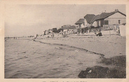 PIRIAC-sur-MER. - La Plage Et Les Villas - Piriac Sur Mer