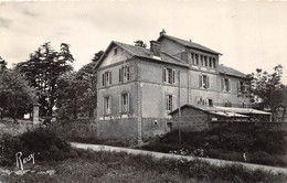 CPSM 44 CLISSON BOUSSAY LE JONCIERE MAISON DE REPOS VUE DE LA ROUTE - Clisson