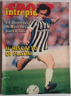 INTREPIDO SPORT  N. 31  DEL   5 AGOSTO 1986 (CART 56 B) - Humor