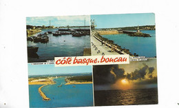 Cote Basque Boucau - Boucau