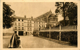 Rouen * Pensionnat Jean Baptiste De La Salle * Infirmerie * Chapelle - Rouen