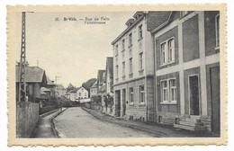 - 442 -   SAINT VITH  Rue De Feltz - Sankt Vith