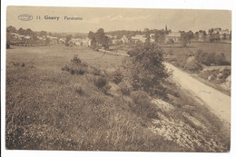 - 1571 -   GOUVY Panorama - Gouvy