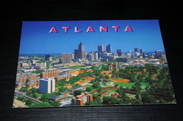 27573-              ATLANTA  GEORGIA - Atlanta