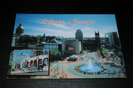 27574-              ATLANTA  GEORGIA - Atlanta