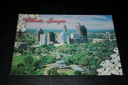 27575-              ATLANTA  GEORGIA - Atlanta