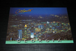 27578-              ATLANTA  GEORGIA - Atlanta