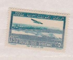 SYRIE   N°  YVERT  :   PA 88  NEUF AVEC  CHARNIERES      ( CH   3 / 62 ) - Airmail