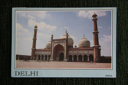 DELHI - Inde