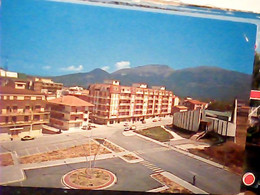 ISERNIA PIAZZA S SANTA MARIA ASSUNTA N1975 HX3965 - Isernia