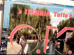 ISERNIA TUTTO OK N1975 HX3966 - Isernia
