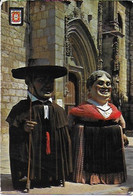 Burgos - Los Gigantillos - Burgos