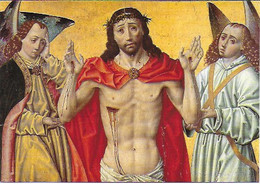 Burgos - Covarrubias : Cristo Resucitado , Diego De La Cruz - Burgos