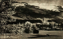 KIRCHBERG IN TIROL - Kirchberg