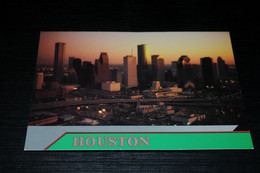 27598-                                    HOUSTON - Houston