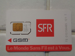 France Mint GSM Phonecard - Non Classificati