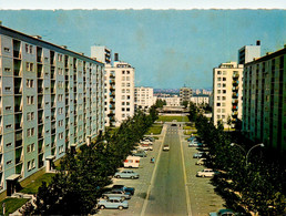 Créteil * Le Mont Mesly * Quartier Cité Hlm - Creteil