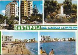 Santapola - Diversos Aspectos - Alicante