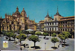 Segovia - La Catedral - Segovia