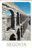 Segovia - El Acueducto - Segovia