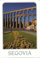 Segovia - El Acueducto - Segovia