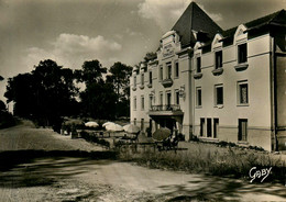 St Brévin L'océan * Hôtel Du Châlet - Saint-Brevin-l'Océan