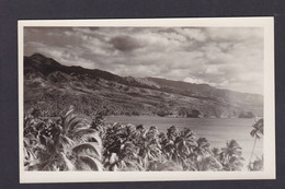 CPA Photo Tahiti Océanie Polynésie Française - Tahiti