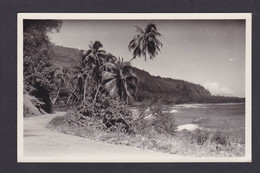 CPA Photo Tahiti Océanie Polynésie Française - Tahiti