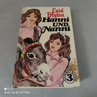 Enid Blyton - Hanni Und Nanni Sammelband 3 - Andere & Zonder Classificatie