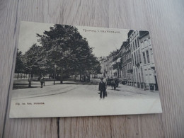 CPA Pays Bas Hollande Précurseur Avant 1906 Gravenhage Den Haag Vijberger - Den Haag ('s-Gravenhage)