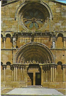 Soria - Iglesia De Santo Domingo, Romanos XIIe S. - Soria