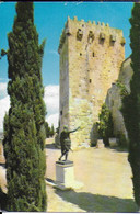 Tarragona - Torre Del Arzobispo - Tarragona