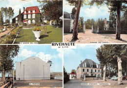 64-RIVEHAUTE- MULTIVUES - Autres & Non Classés