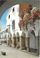 Zafra - La Plaza Grande : Rincon Tipico - Badajoz