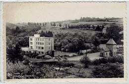 Erezée - Hôtel  La Clairière - Erezée