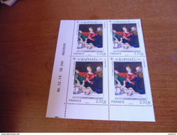 5396  TIMBRE NEUF RAPHAEL - Unused Stamps