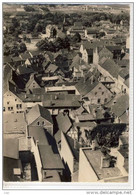 SANGERHAUSEN - Panorama , Luftaufnahme, - Sangerhausen