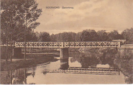 Roermond Spoorbrug E237 - Roermond