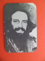 Calendrier 1971 -  Camilo CIENFUEGOS  -  Radio Habana CUBA - La Havane - Révolutionnaire Cubain - Small : 1971-80