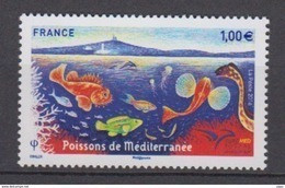 2016-N°5077** EUROMED POSTAL - Unused Stamps
