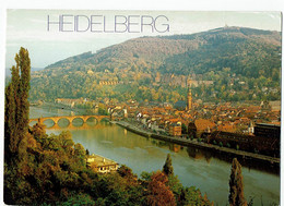 Deutschland, Heidelberg - Heidelberg