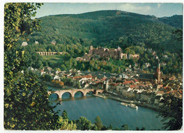 Deutschland, Heidelberg - Heidelberg