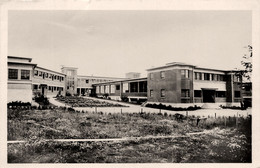 Rennes * école De Rééducation Des Mutilés - Rennes