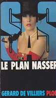 SAS Le Plan Nasser  +++BE+++ LIVRAISON GRATUITE+++ - SAS